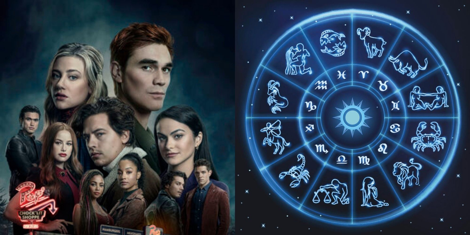 ¿Qué personaje de Riverdale es tu alma gemela según tu signo zodiacal?
