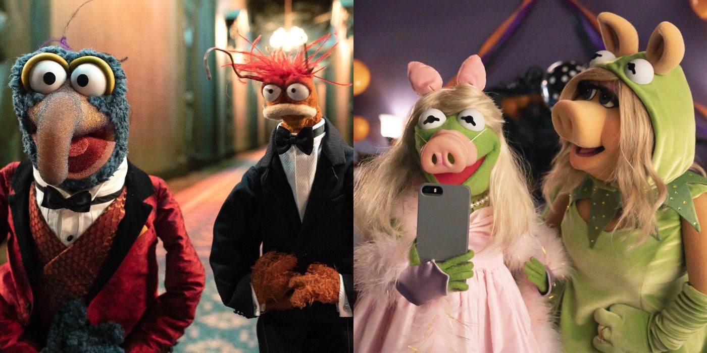 ¿Qué personaje de los Muppets eres según tu signo zodiacal?