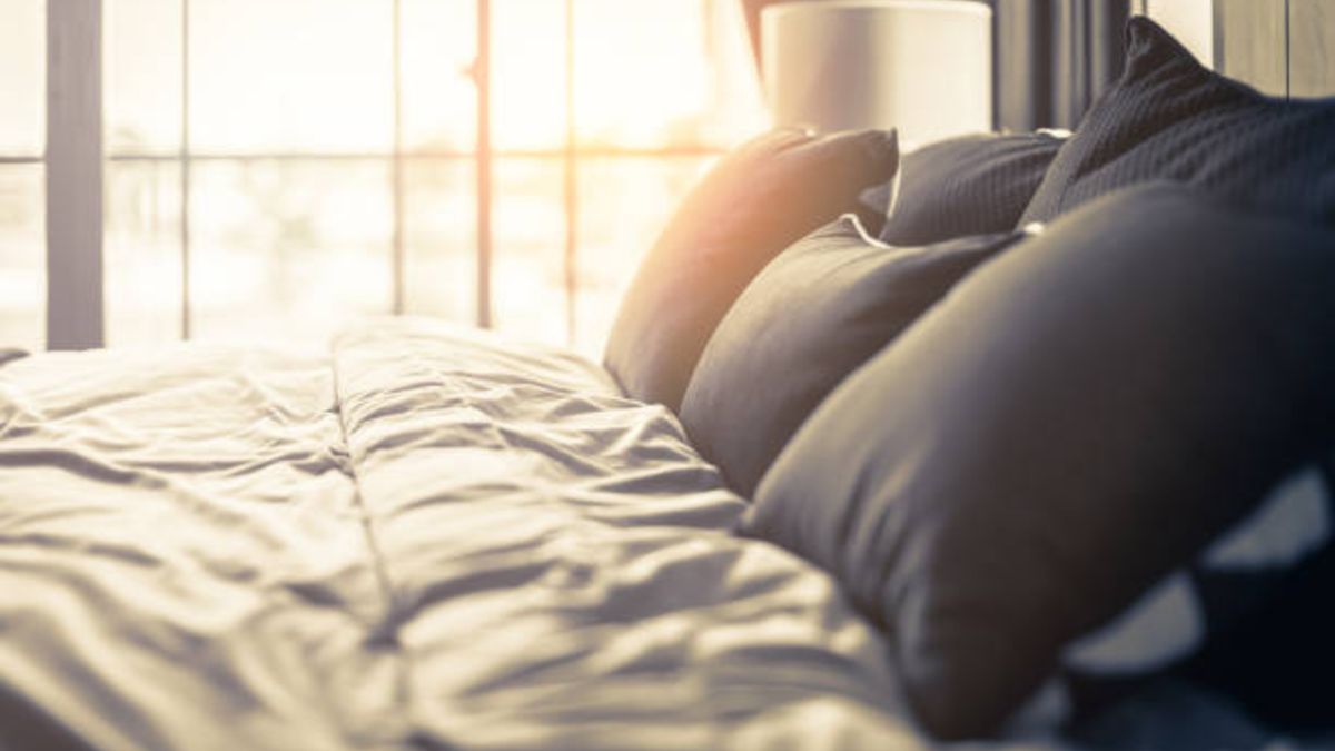 ¿Qué rastro dejan las personas asintomáticas?