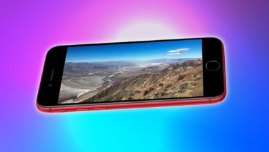 ¿Qué tan buena es la cámara del iPhone SE 3?  Todas las características y cambios, explicados