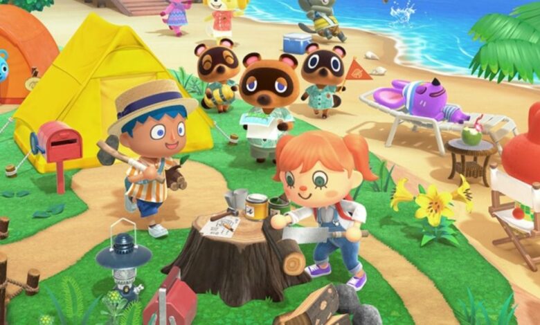 ¿Qué tan probable es una secuela de Animal Crossing: New Horizons en Switch?
