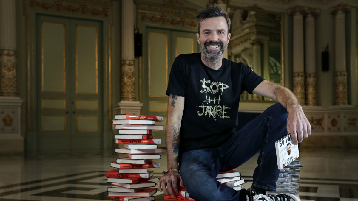 ¿Quién era La Flaca? La canción que hizo famoso a Jarabe de Palo