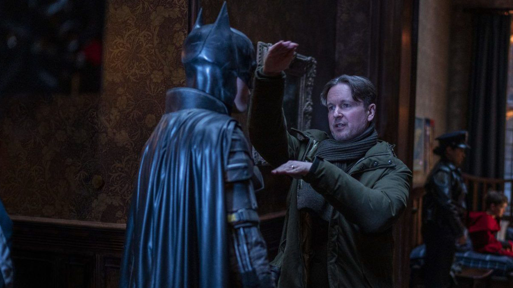 ¿Quién es Matt Reeves? Descubrimos al director detrás de la nueva película de Batman