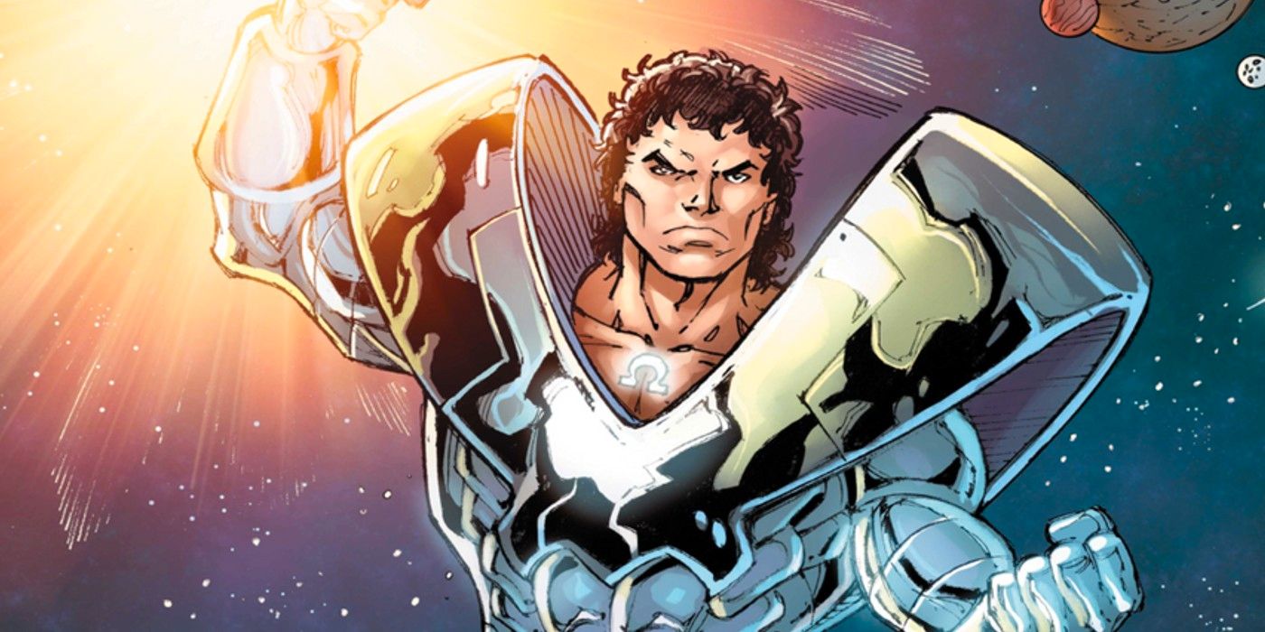 ¿Quién es el más allá? Explicación del villano más poderoso de Marvel