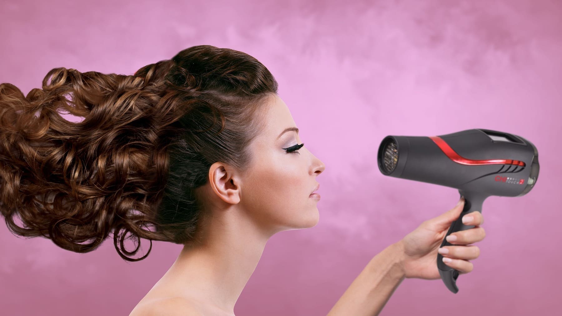 ¿Quién inventó el secador de pelo?