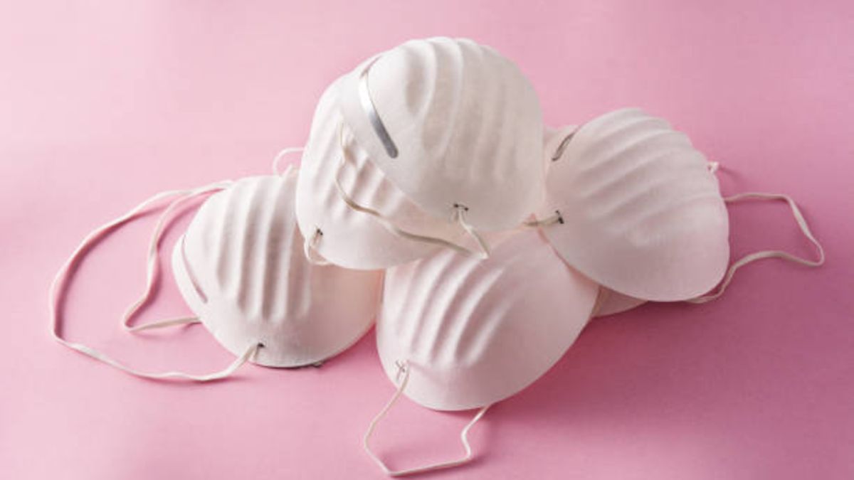 ¿Quién inventó las mascarillas que utilizamos contra el coronavirus?