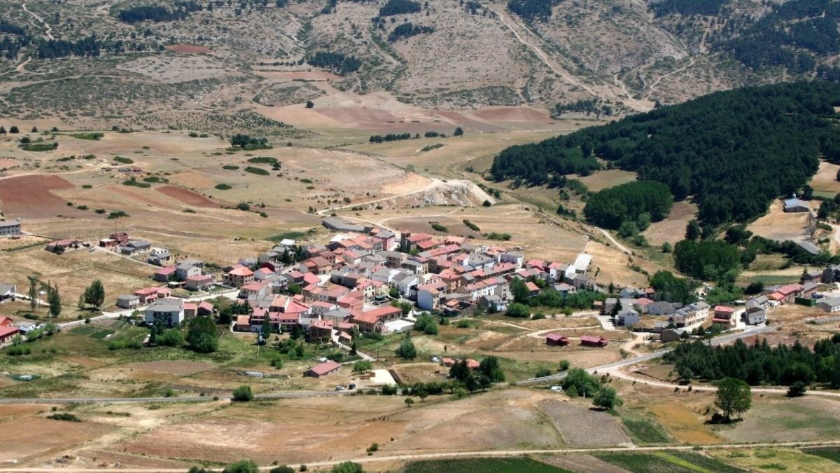 ¿Quieres huir del calor? Este es el pueblo más frío de España en verano