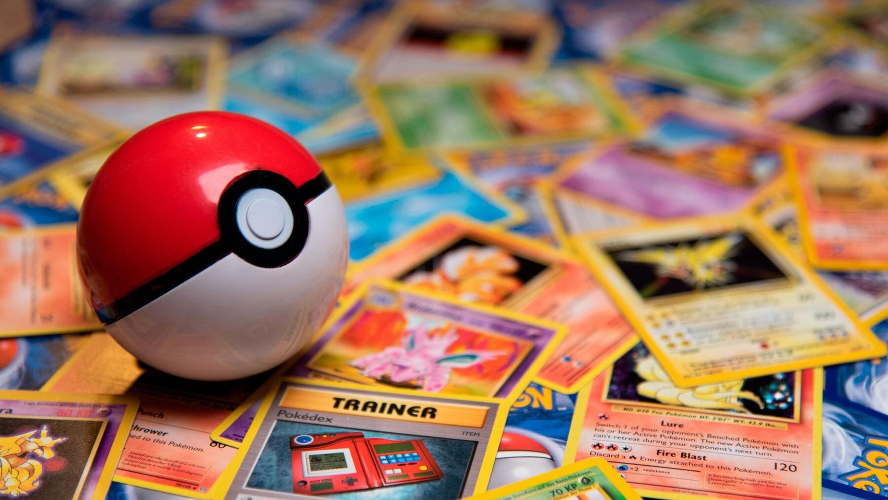 ¿Quieres ser millonario? Podrían pagarte casi 1 millón de dólares por esta carta Pokémon