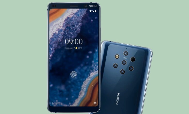 ¿Quieres un buque insignia de Nokia para destronar al iPhone? No esperes que llegue uno pronto