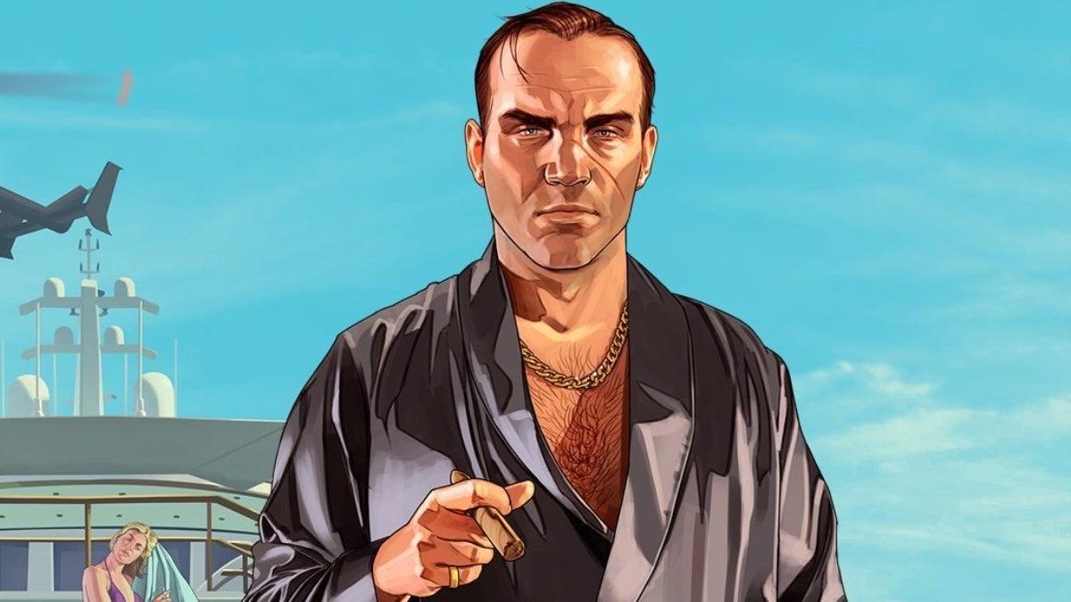 ¿Rockstar Games está provocando el escenario de GTA 6?