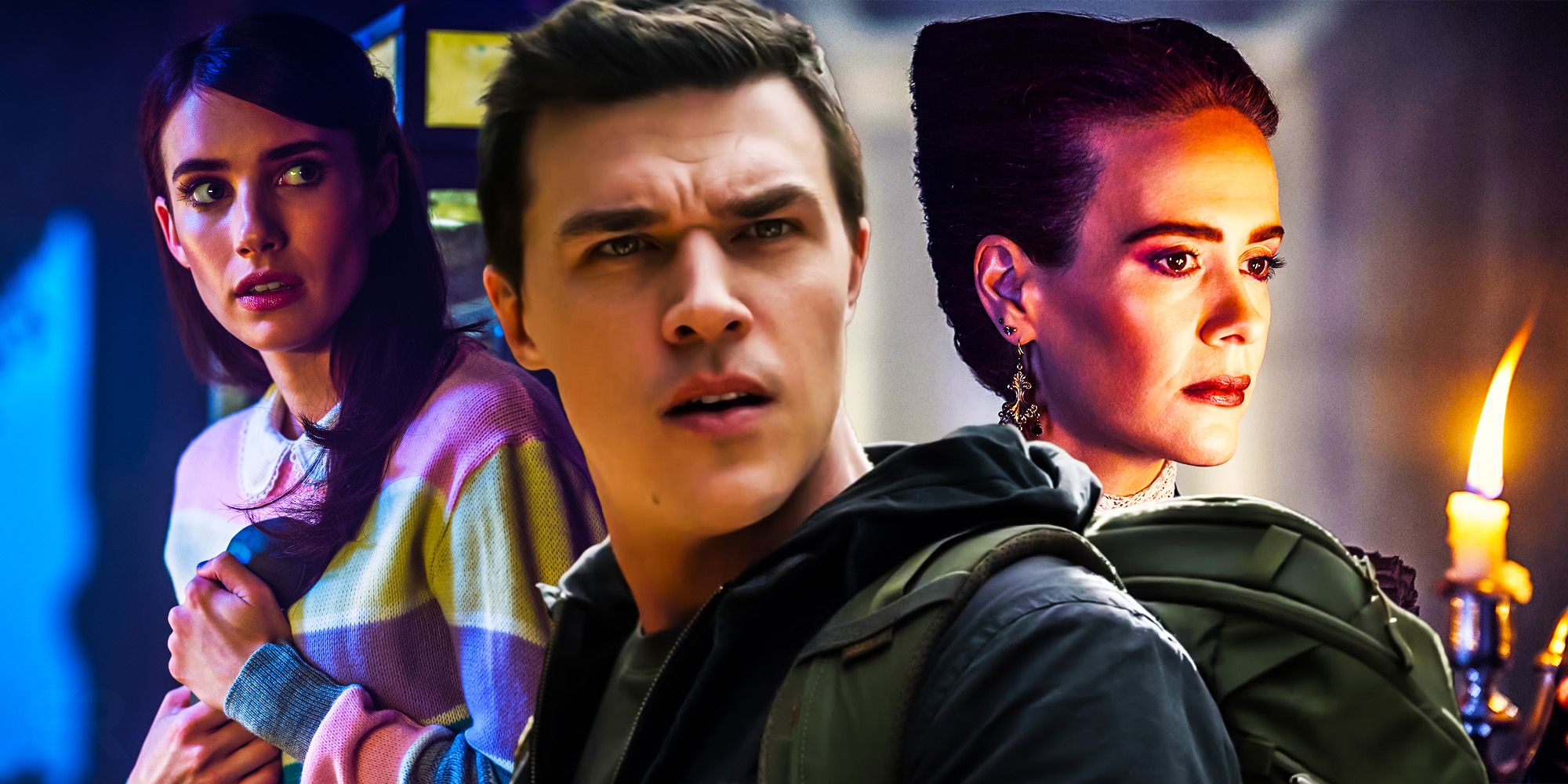 ¿Será el final de la temporada 13 de American Horror Story?