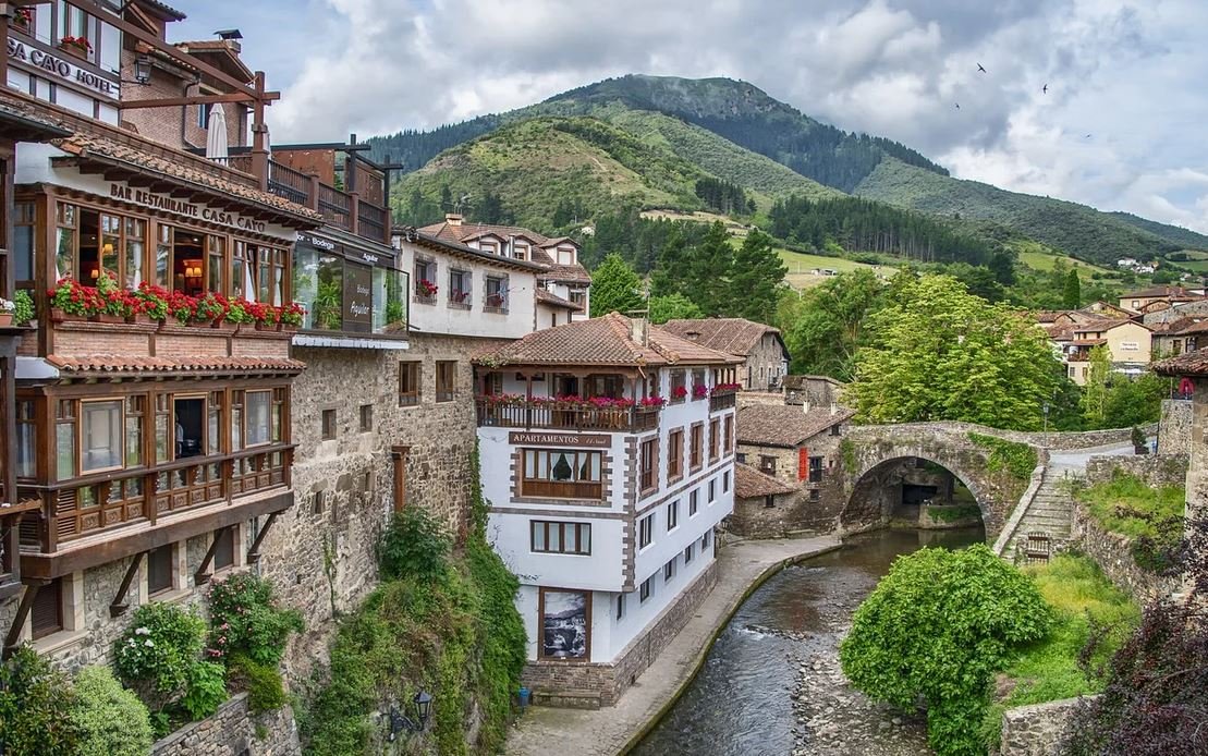 ¿Sin plan para Semana Santa? Estos sitios de Asturias te dejarán sin habla