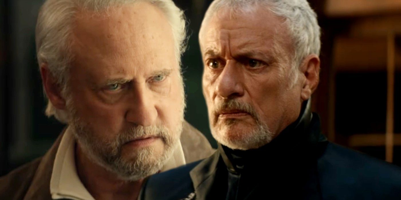 ¿Star Trek: Picard’s Secret Soong Cameo revela qué cambió Q?