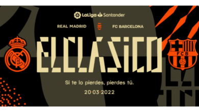 ¿Sumará Real Madrid su sexta victoria consecutiva ante Barcelona? | Video
