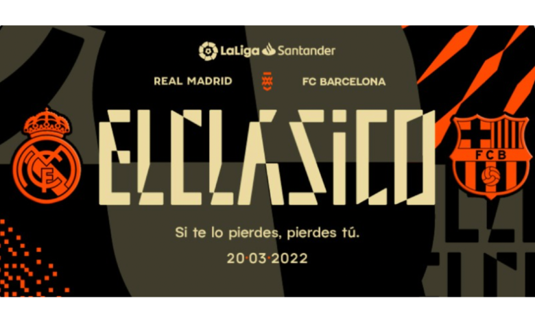 ¿Sumará Real Madrid su sexta victoria consecutiva ante Barcelona? | Video
