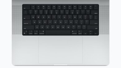 ¿Usas un mouse con tu Mac?  Aquí se explica cómo deshabilitar el panel táctil