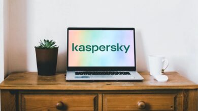 ¿Utiliza Kaspersky Antivirus? Necesitas leer esto ahora