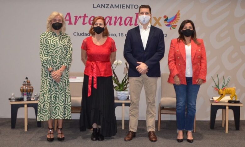 ¿Viene la democratización del comercio electrónico? SE y Mercado Libre lanzan Artesanal MX