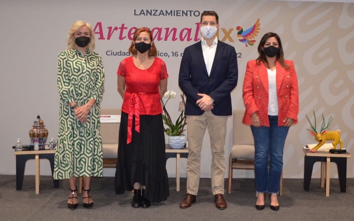 ¿Viene la democratización del comercio electrónico? SE y Mercado Libre lanzan Artesanal MX