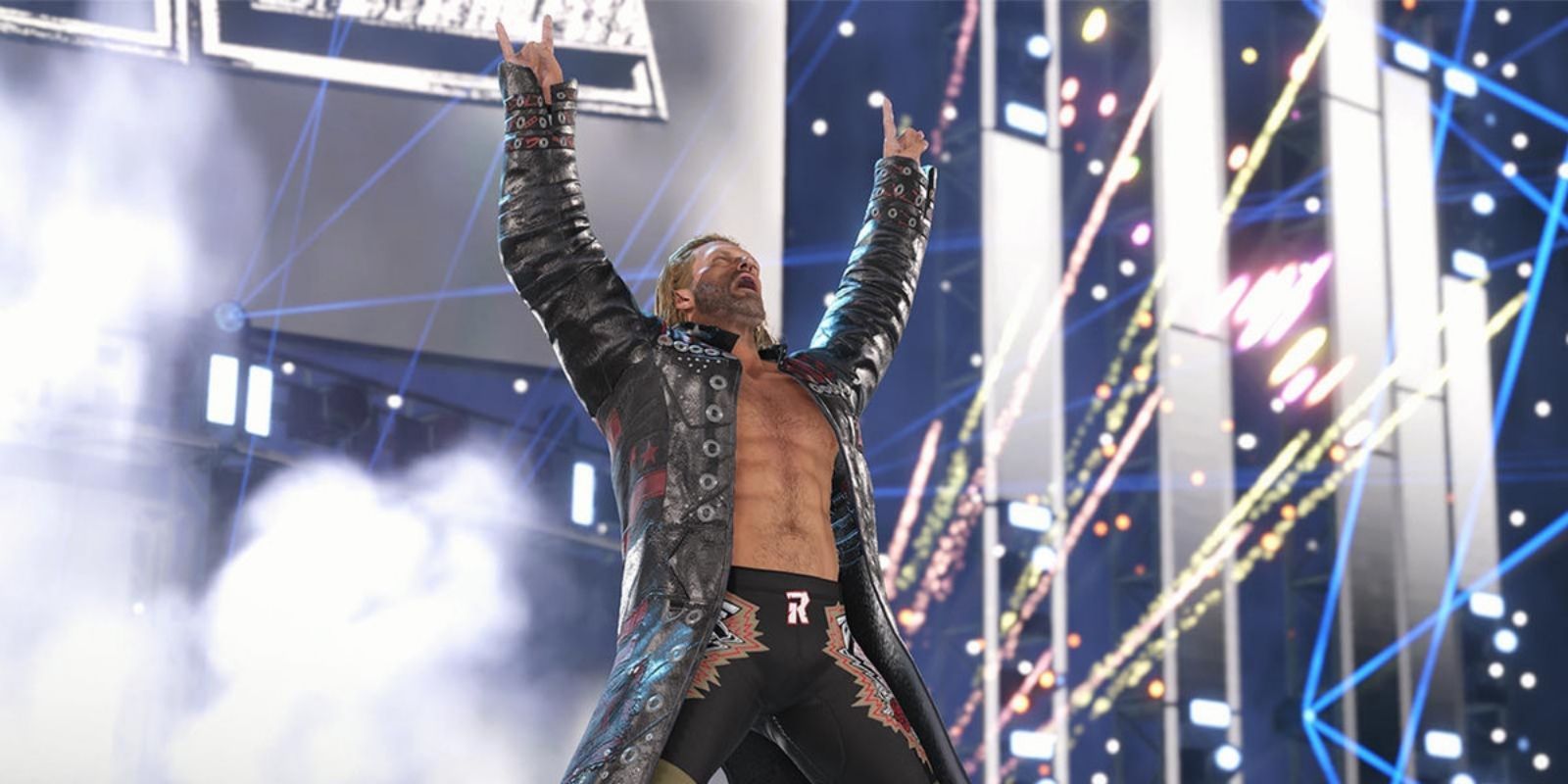 ¿WWE 2K22 tiene soporte multiplataforma?