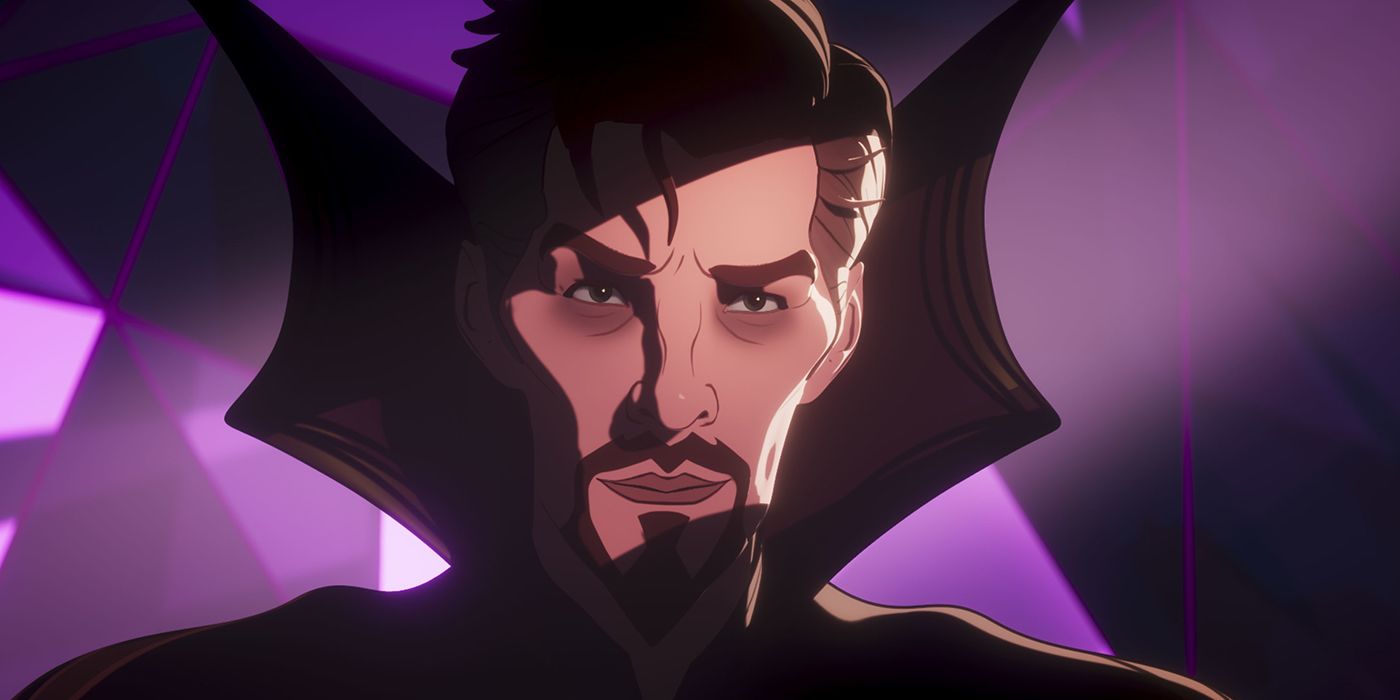 ¿Y si...? de Marvel  Lanzamiento de la temporada 2 2022 confirmado por el escritor