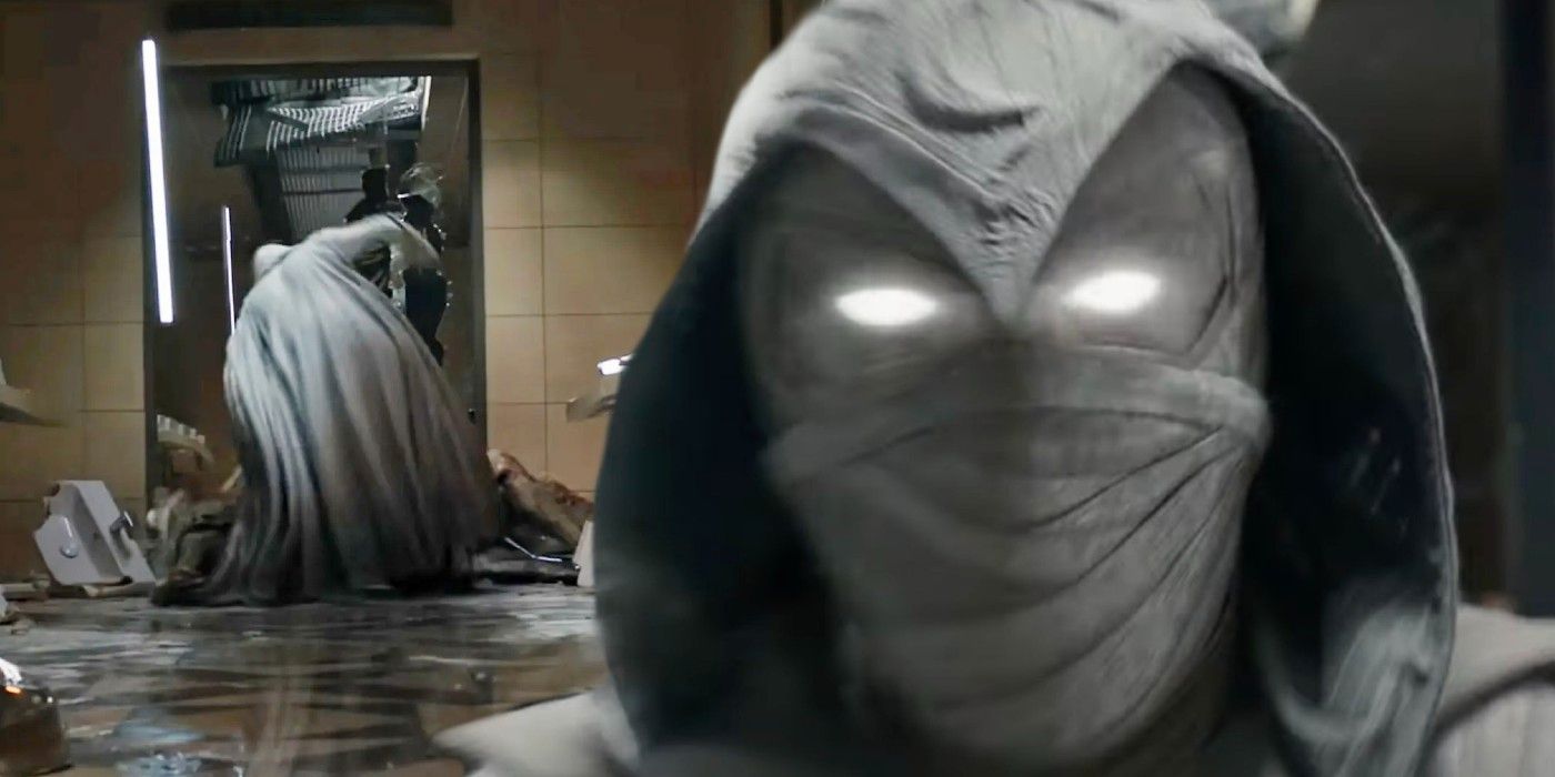 ¿Zombis reales de Marvel? Qué es el monstruo final del episodio 1 de Moon Knight