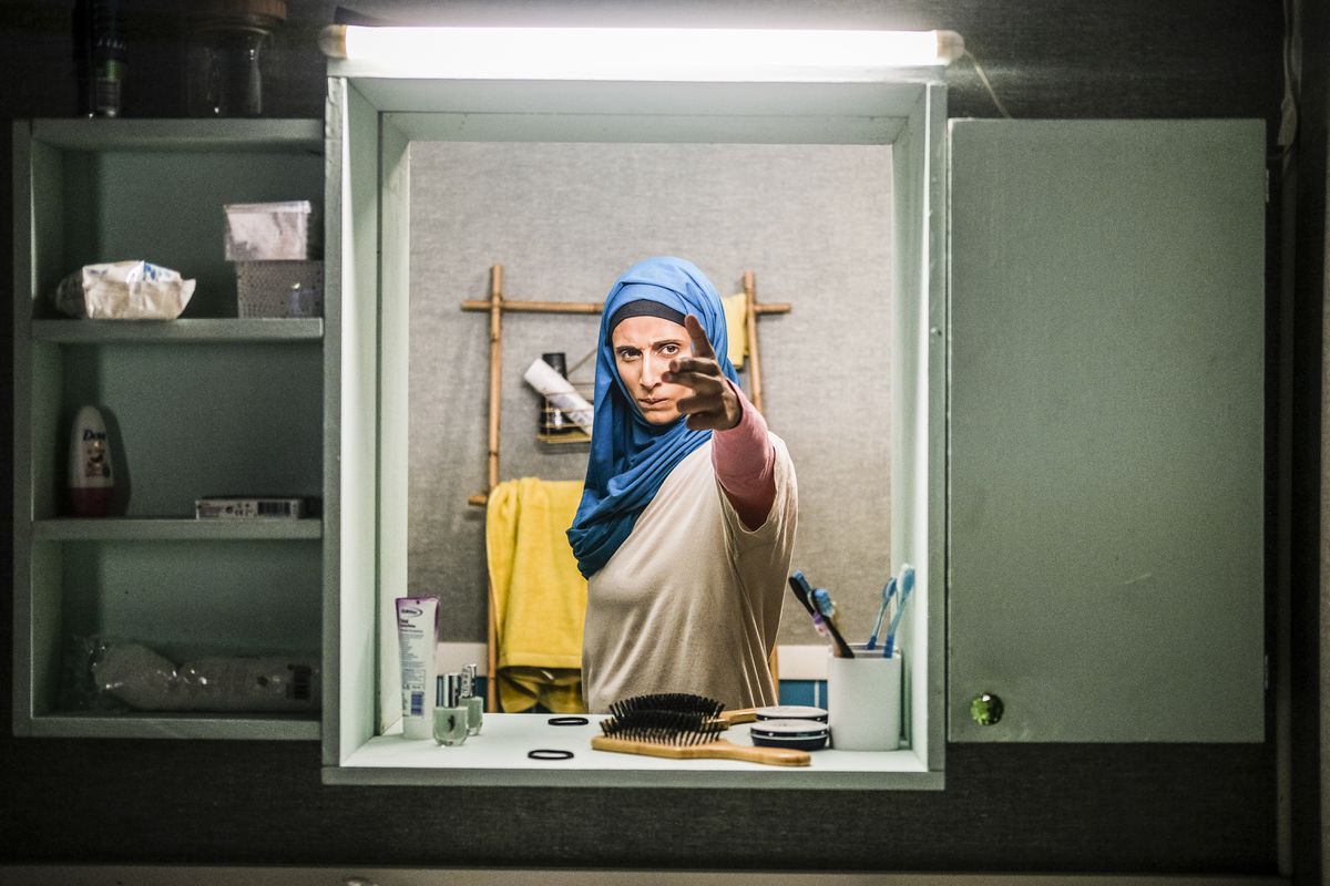 ‘Countrymen’: Terrorismo yihadista y queso de cabra