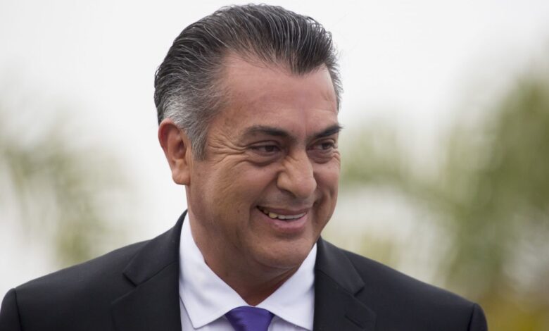 ‘El Bronco’ podría ser acusado de más delitos: Reforma