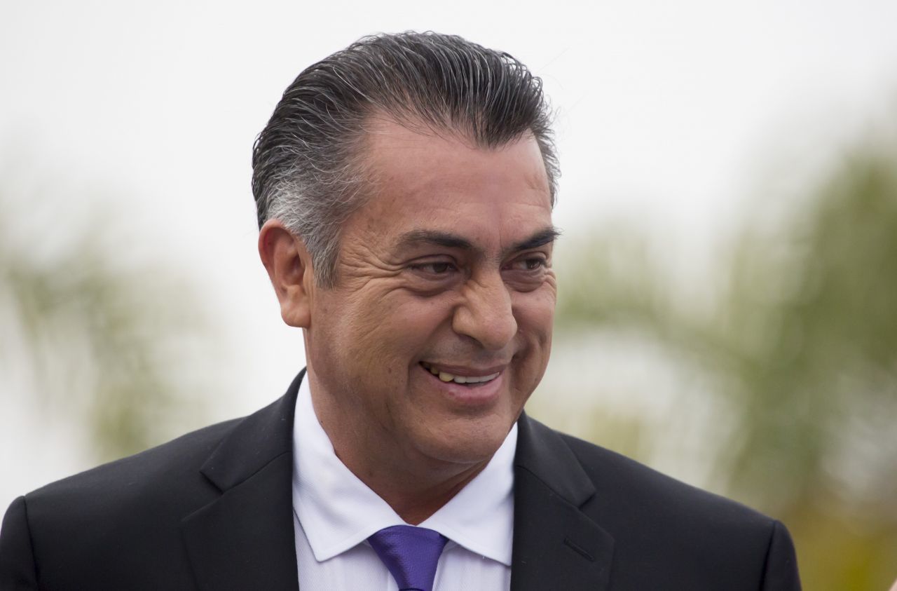 ‘El Bronco’ podría ser acusado de más delitos: Reforma