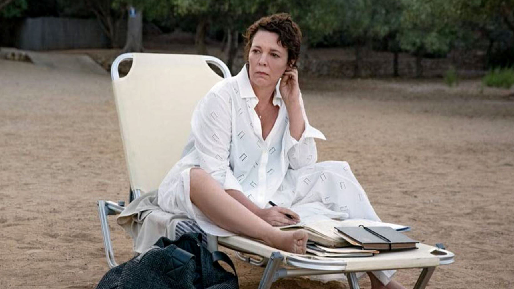 ‘La hija oscura’ es la Mejor película para los Independent Spirit Awards