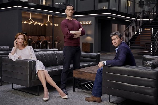 ‘Super Pumped: The Battle for Uber’, la serie que estrena Movistar Plus+ el 3 de marzo