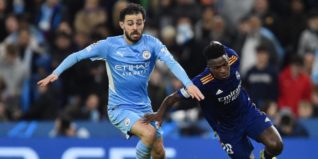 ¿'Final Four' en la Champions? La propuesta revolucionaria de la UEFA