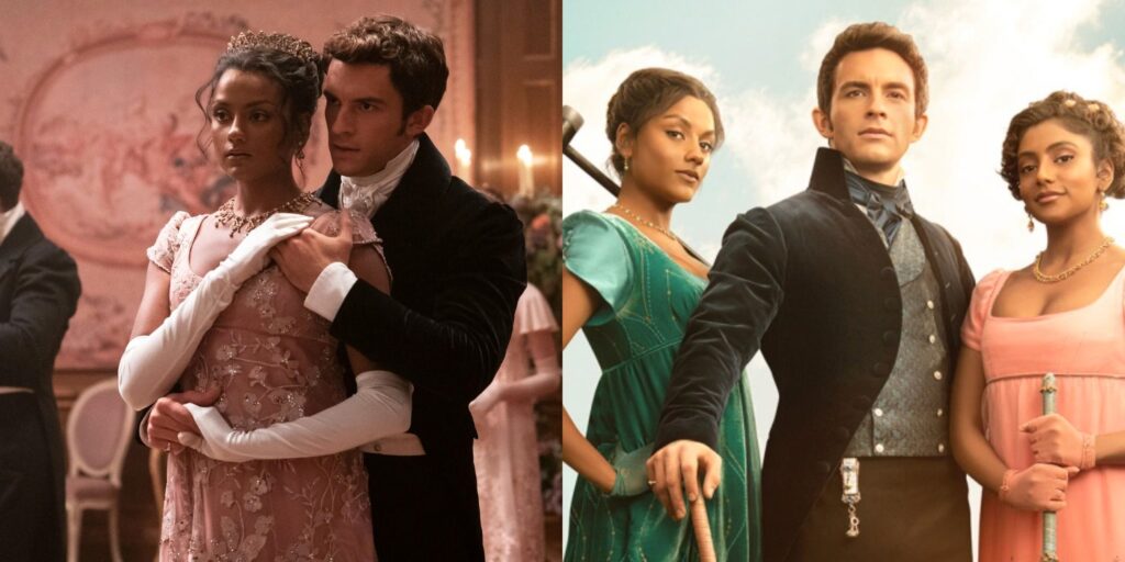 ¿Cómo se relacionan Kate y Edwina?  Quién es quién en la familia Sharma