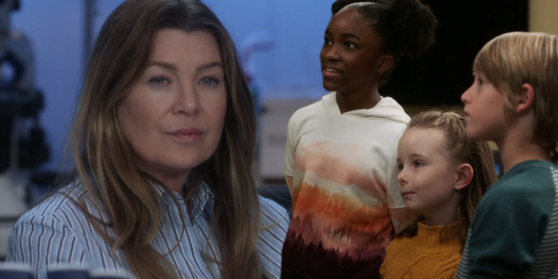 ¿Cómo terminará Anatomía de Grey? cada teoría