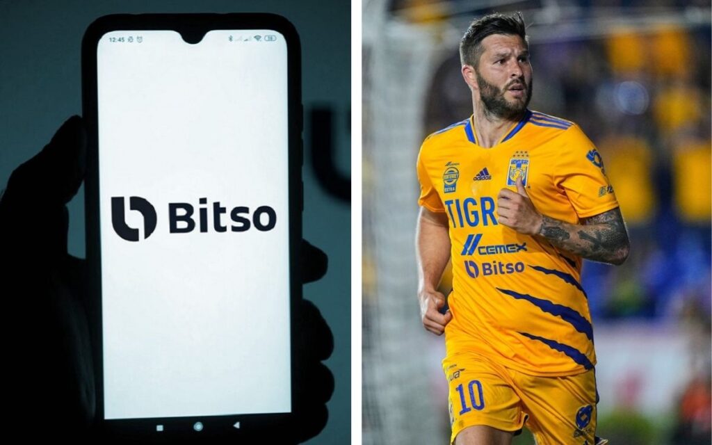 ¿Criptomonedas para pagar entradas a partidos de futbol? Club Tigres lo logra