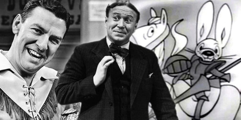 ¿Cuál fue el primer programa de televisión (y más preguntas sobre la historia de la televisión, respondidas)?