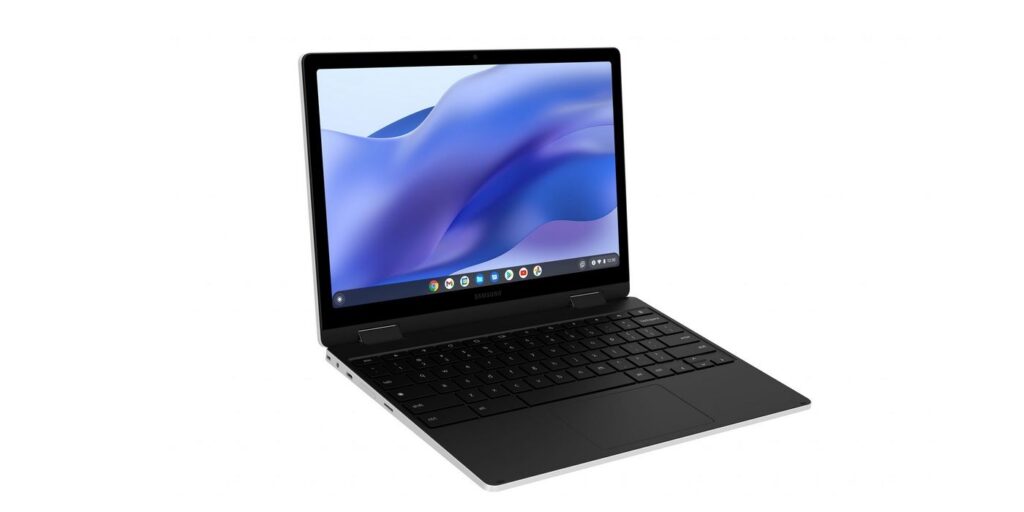 ¿El Galaxy Chromebook 2 360 es bueno para los estudiantes?  Por qué es y no es