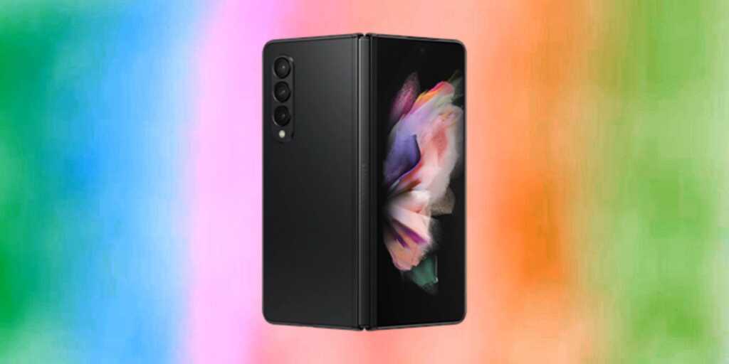 ¿El Galaxy Z Fold 4 vendrá con un S Pen?  Esto es lo que sabemos