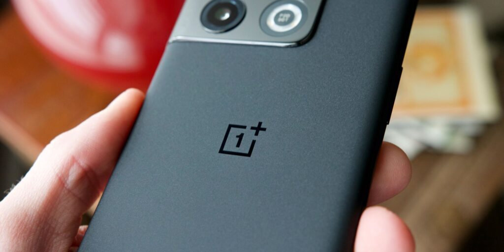 ¿El OnePlus 10 Pro tiene 5G?  si, pero es complicado