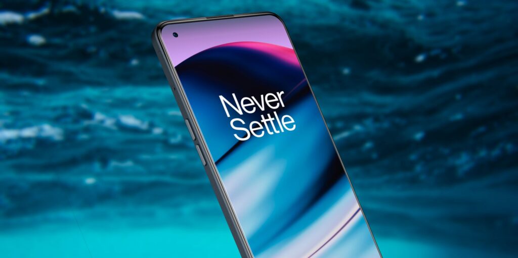 ¿El OnePlus Nord N20 5G es resistente al agua?  Lea esto antes de comprar