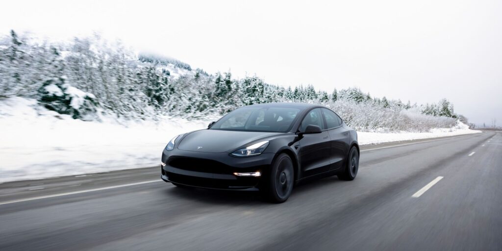 ¿El Tesla Model 3 tiene piloto automático? Esto es lo que obtienes