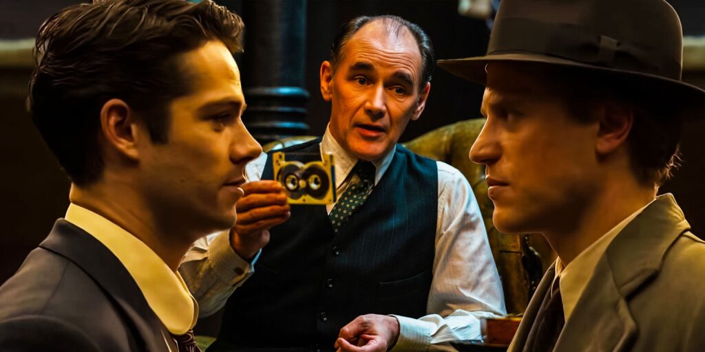 ¿El atuendo está basado en una historia real?