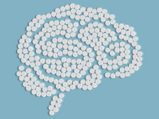 ¿Es seguro tomar ese suplemento?  Esta herramienta de inteligencia artificial recorre la investigación para descubrir