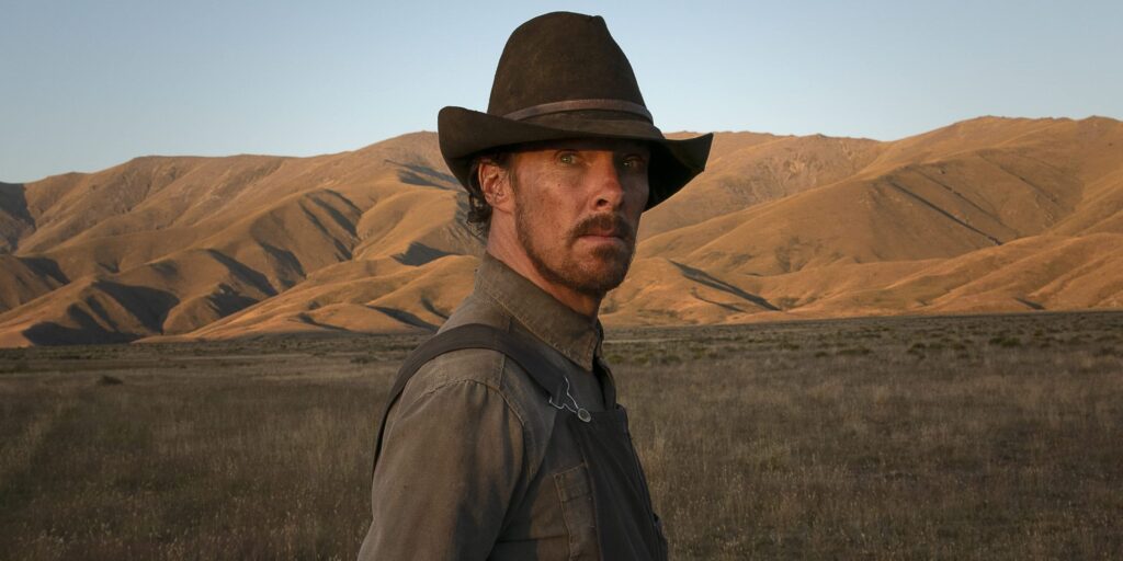 ¿Está Phil Gay en el poder del perro?