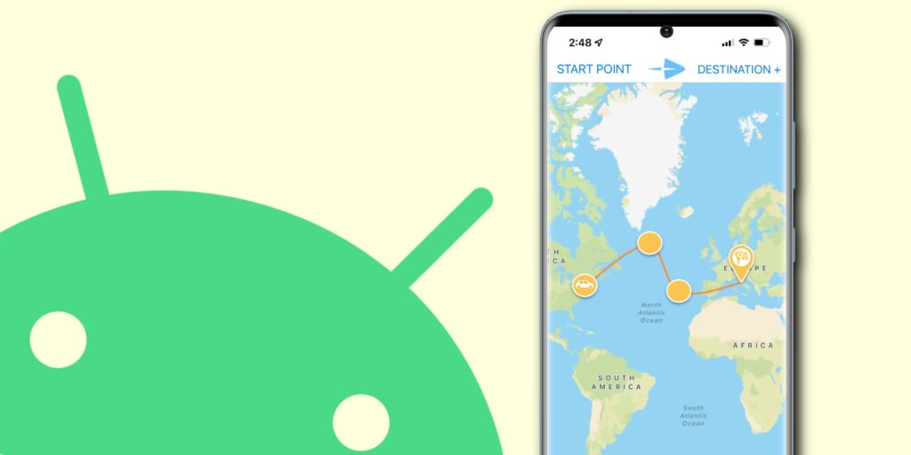 ¿Está la aplicación Travel Boast en Android? Aquí está todo lo que sabemos