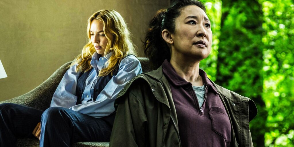 ¿Está sucediendo la temporada 5 de Killing Eve? todo lo que sabemos