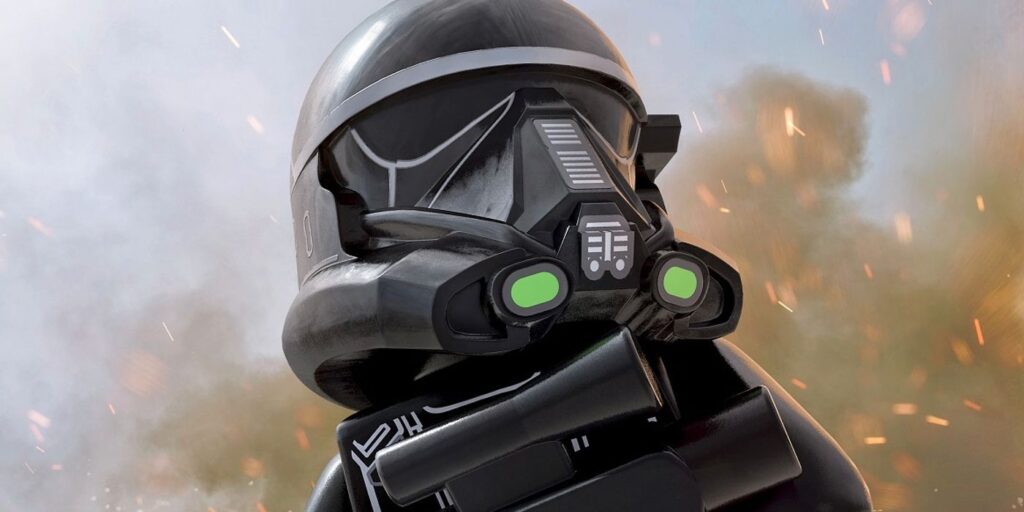 ¿LEGO Star Wars: Skywalker Saga obtendrá DLC más allá de los paquetes de personajes?