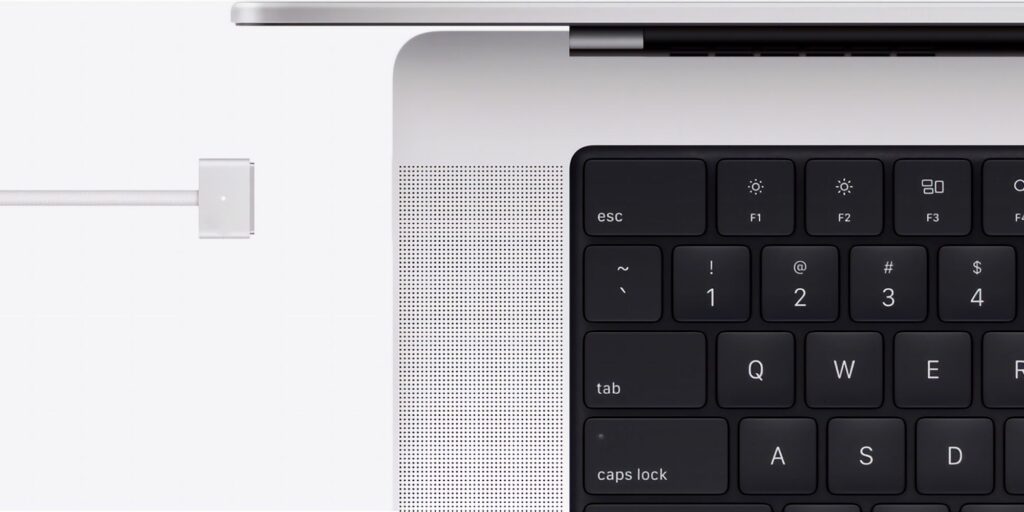 ¿La MacBook Pro 2021 no se carga?  Esto es lo que está mal y cómo solucionarlo