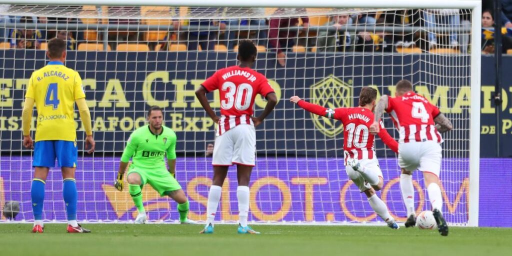 ¿La quinta temporada seguida sin jugar en Europa?