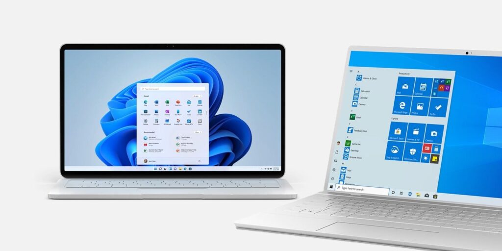¿No quieres Windows 11? Aquí se explica cómo cambiar a Windows 10